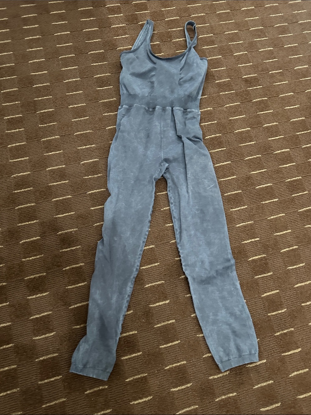 Free People Good Karma Onesie